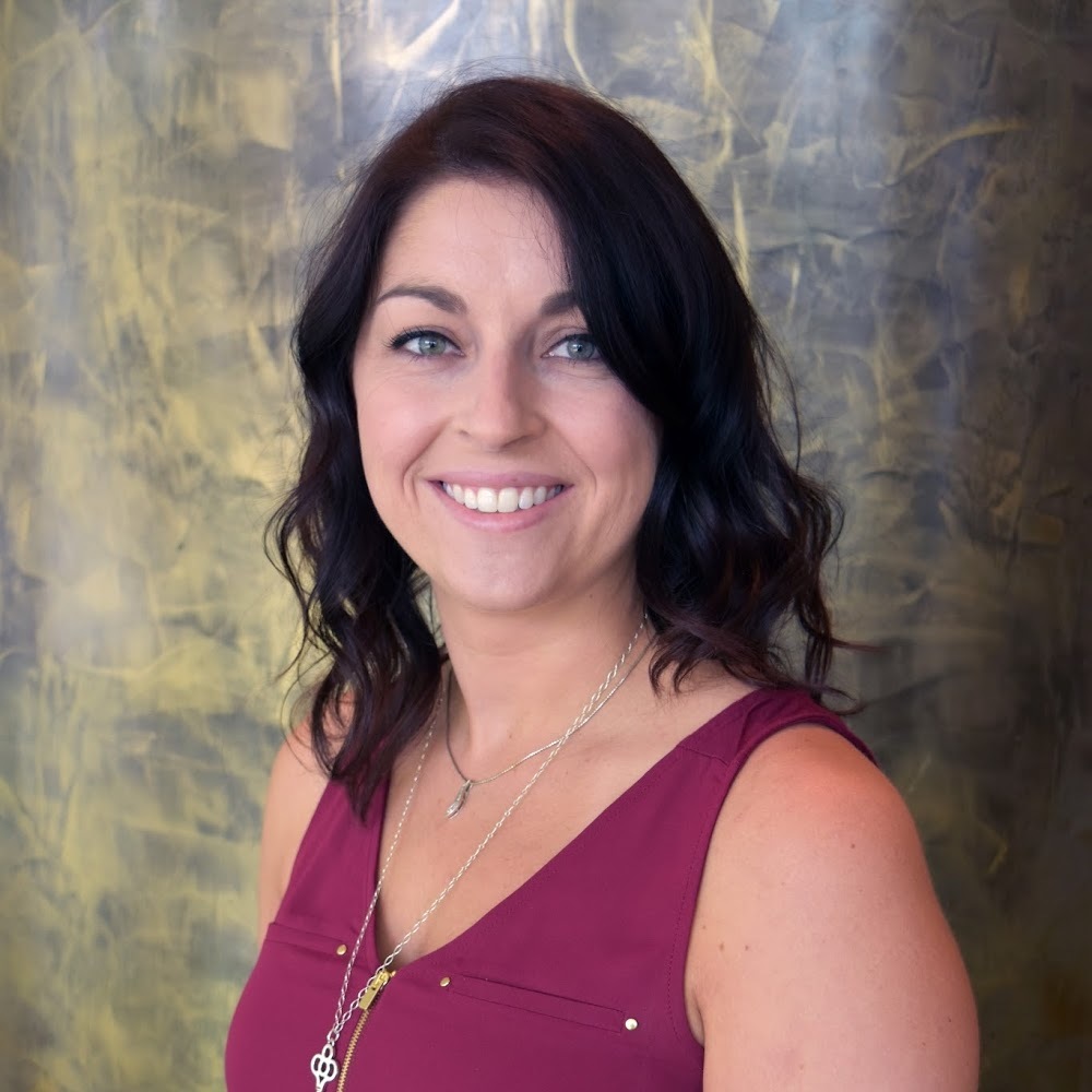 Meet your Posher, Leann